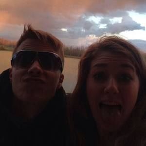 Meet your Posher, Ryan