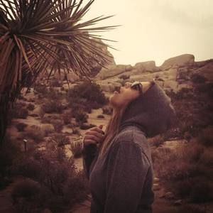 Meet your Posher, Angelica