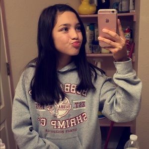 Meet your Posher, Brianah