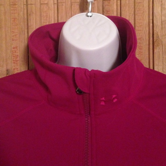 Under Armour jacket - Picture 2 of 4