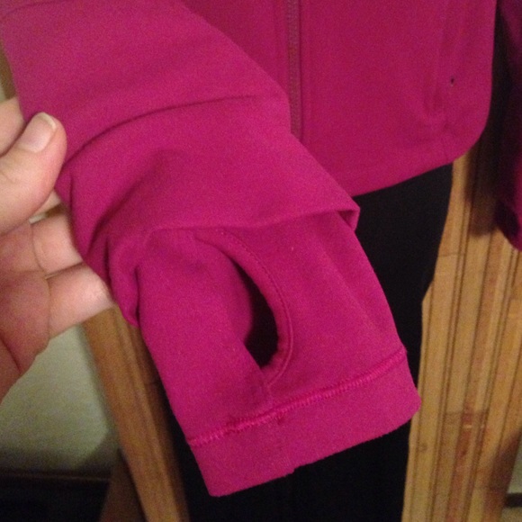 Under Armour jacket - Picture 3 of 4
