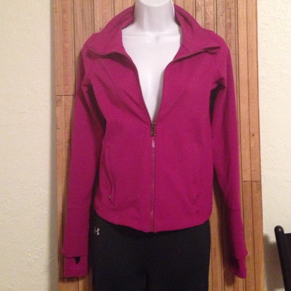 Under Armour jacket - Picture 4 of 4