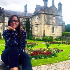 Meet your Posher, Kendall