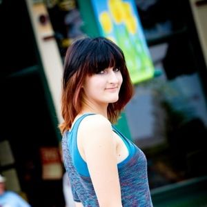 Meet your Posher, Miranda