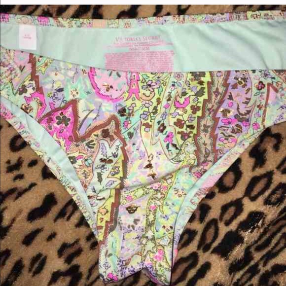 Victoria Secret Bikini Bottom