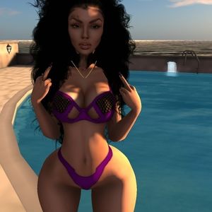 Meet your Posher, Vee