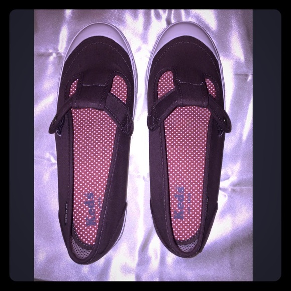 Keds Rivit Espresso Ripstop