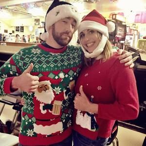 Meet your Posher, Ianandbeth