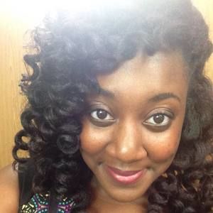 Meet your Posher, Jasmine