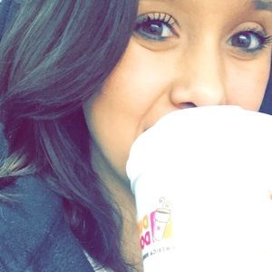 Meet your Posher, Jess