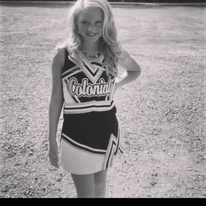 Meet your Posher, Olivia