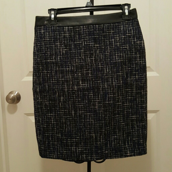 Ann Taylor pencil skirt