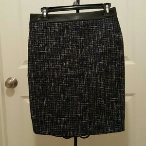 Ann Taylor pencil skirt