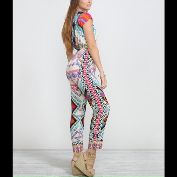 Flying tomato jumpsuit - Picture 2 of 3