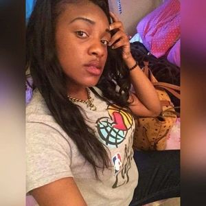 Meet your Posher, Siah