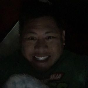 Meet your Posher, Rick