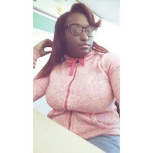 Meet your Posher, Tieannya