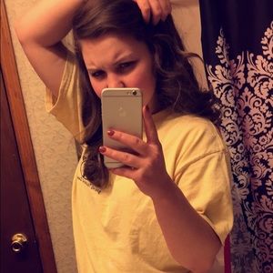 Meet your Posher, Kayla