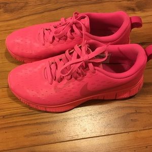 Women's Nike running shoes