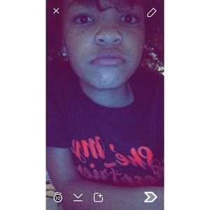 Meet your Posher, Ariyahna