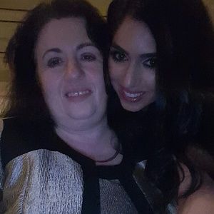 Meet your Posher, Nina