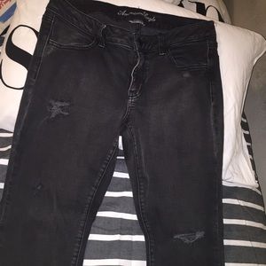 American Eagle Outfitters Jeggings