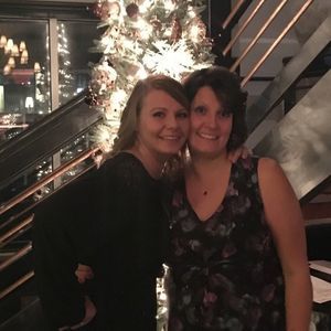 Meet your Posher, Rebecca