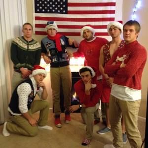 Meet your Posher, Peter