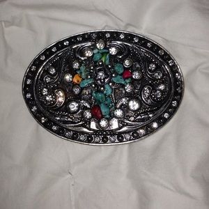 CUTE CHIC BELT BUCKLE 💗