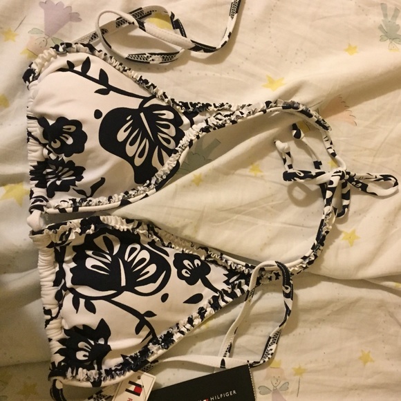 Tommy Hilfiger Bikini Top