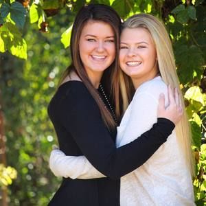 Meet your Posher, Olivia