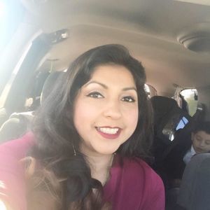 Meet your Posher, Jackie