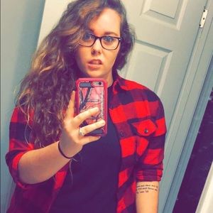 Meet your Posher, Ericka