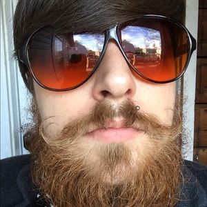 Meet your Posher, Brent