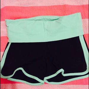 LOWEST🎉PINK yoga shorties✨🎀