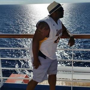 Meet your Posher, Johnny