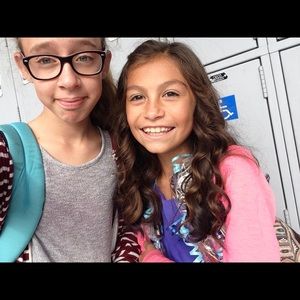 Meet your Posher, Jillian