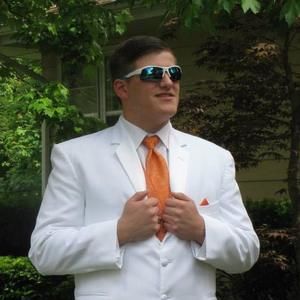 Meet your Posher, Dalton