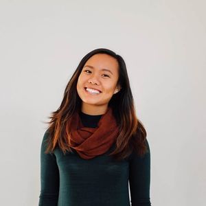 Meet your Posher, Tiffany