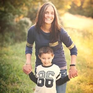 Meet your Posher, Lisa