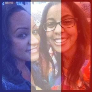 Meet your Posher, Cherelle