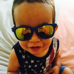 Meet your Posher, Gissela