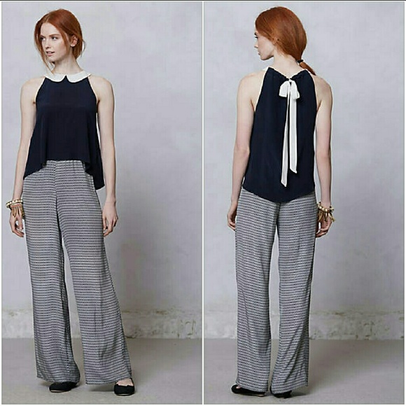 Laureate Lane Pull-on Romper