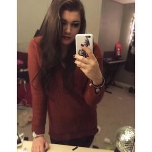 Meet your Posher, Amanda