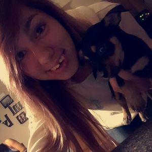 Meet your Posher, Julia