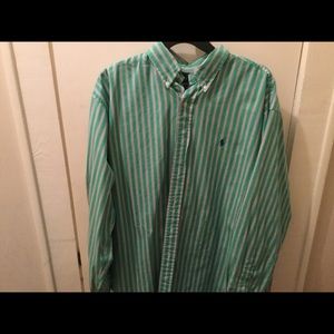 Ralph Lauren men shirt
