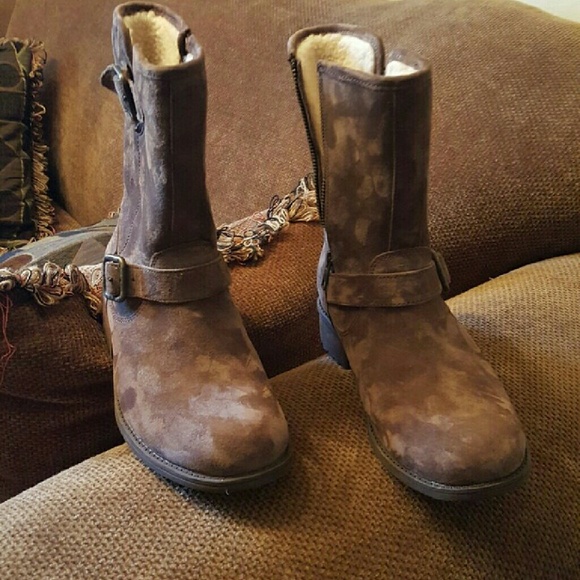 Ugg boots