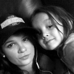 Meet your Posher, Vicki