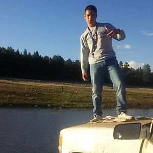 Meet your Posher, Leon