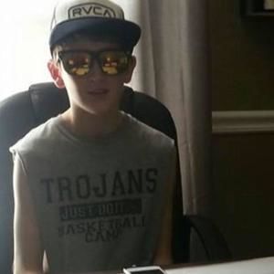 Meet your Posher, Trevor